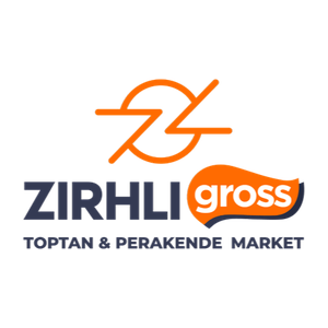Zırhlı Toptan Market